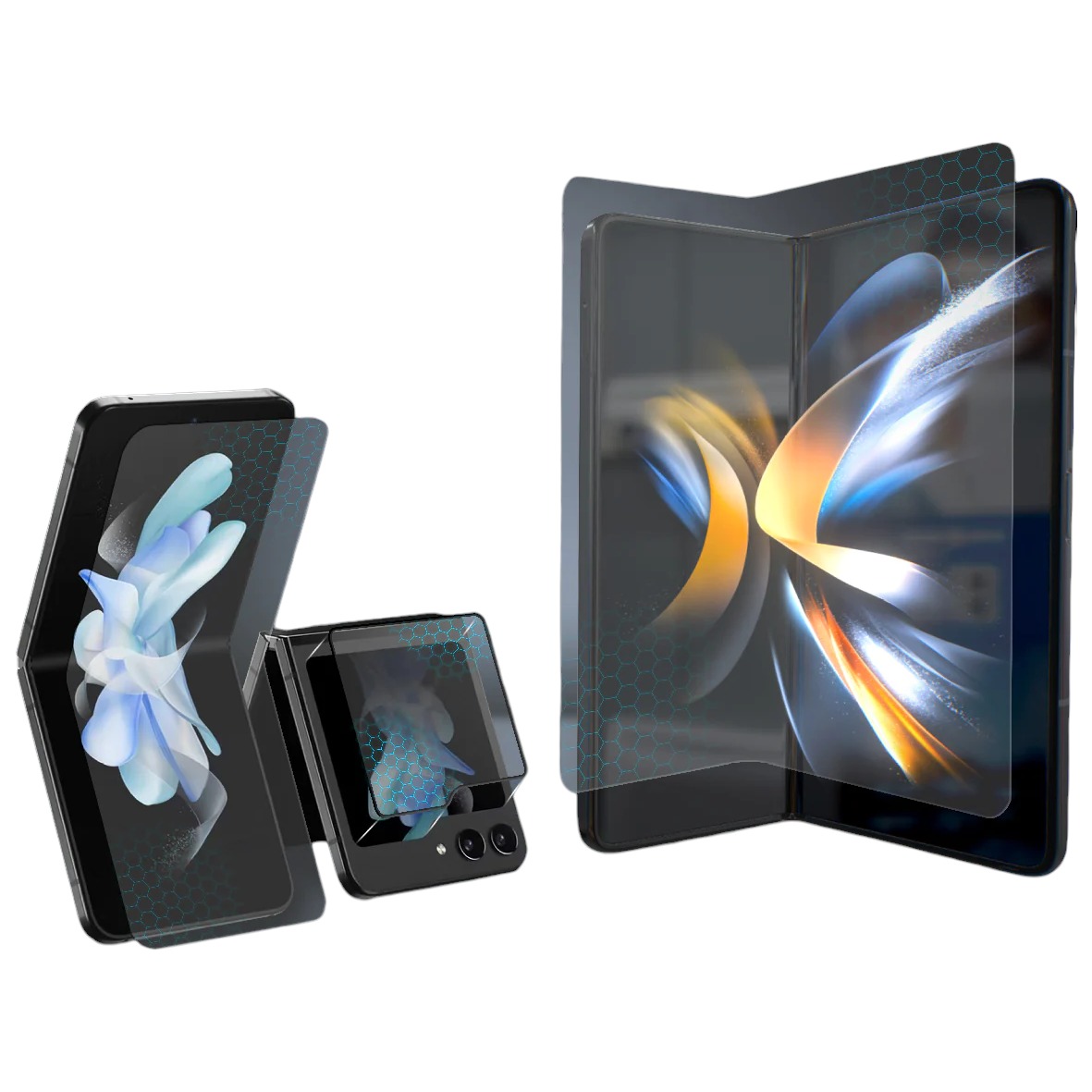 Samsung Flip&Fold Screen Protector